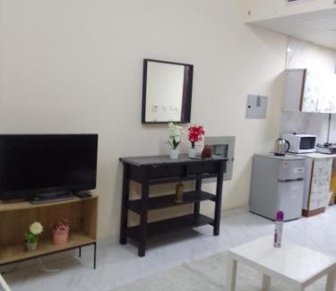 Al Sharq Apartamento | استوديو مفروش