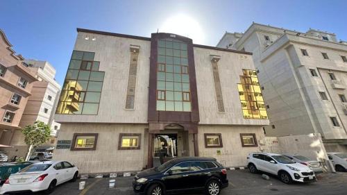 As Salamah Apartamento | استوديو