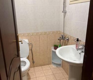 As Salamah Apartamento | استوديو
