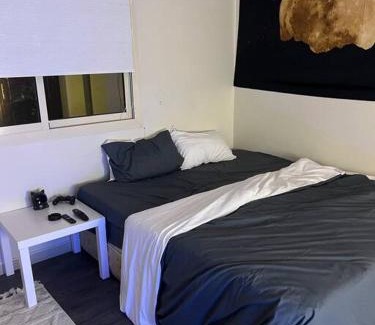 As Salamah Apartamento | استوديو