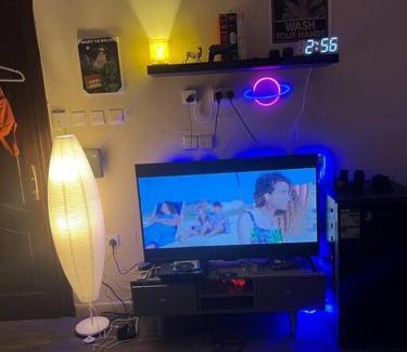 As Salamah Apartamento | استوديو