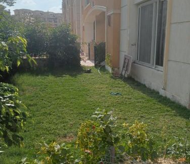 The 5th Settlement Apartamento | استون رايذدنس
