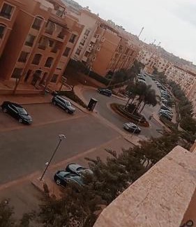 The 5th Settlement Apartamento | استون رايذدنس