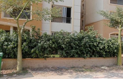 The 5th Settlement Apartamento | استون رايذدنس