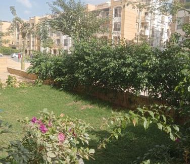 The 5th Settlement Apartamento | استون رايذدنس