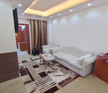 Agouza Apartamento | استيديوهات Sh 1