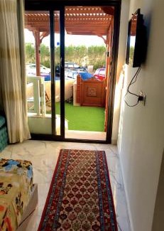 Al-Manasrah Apartamento | استيديو بورتو سعيد Portosaid