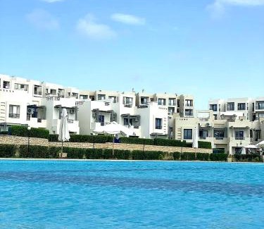Al-Hammam Apartamento | اطلاله
