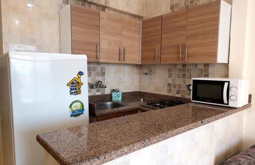Al-Hammam Apartamento | اطلاله