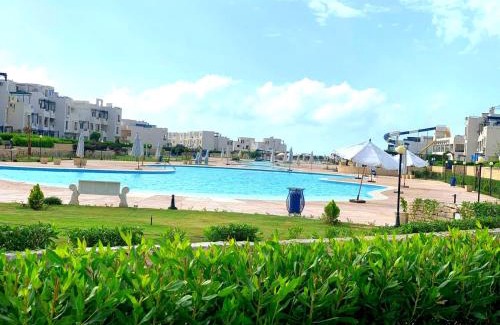 Al-Hammam Apartamento | اطلاله