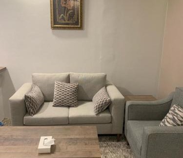 Abha Apartamento | اعالي للشقق المخدومه