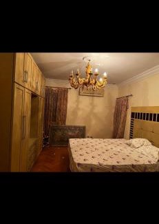 As-Sajil Apartamento | اغاخان كورنيش النيل