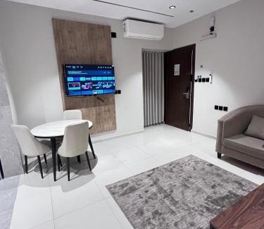 Taif Apartamento | افاق الصفوة للشقق المخدومه afaq alsafwa serviced apartments