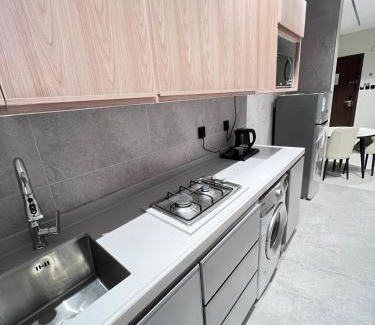 Taif Apartamento | افاق الصفوة للشقق المخدومه afaq alsafwa serviced apartments