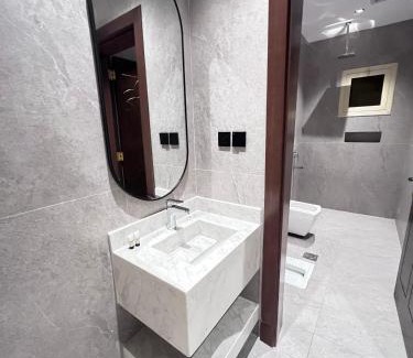 Taif Apartamento | افاق الصفوة للشقق المخدومه afaq alsafwa serviced apartments