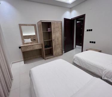 Taif Apartamento | افاق الصفوة للشقق المخدومه afaq alsafwa serviced apartments