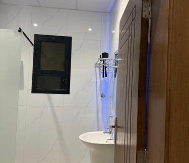 Medina Apartamento | افاق المسكن