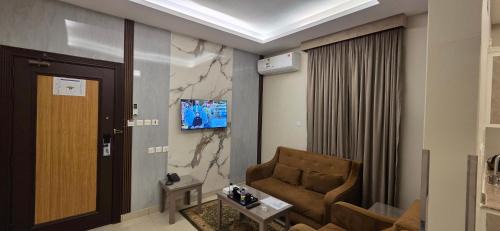 Riyadh Apartamento | افاق سويت للشقق المخدومة السلي