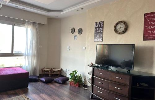Downtown Cairo Apartamento | افضل شقه فندقيه مطله علي النيل