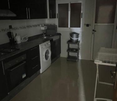 Al Aaroui Apartamento | اقامة الهناء