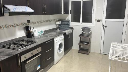 Al Aaroui Apartamento | اقامة الهناء