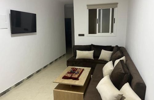 Al Aaroui Apartamento | اقامة الهناء
