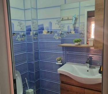 Cite Charaf Apartamento | اقامة دشيرا الجديدة جهادية شطر 5