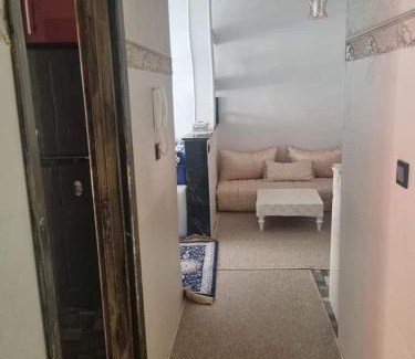 Cite Charaf Apartamento | اقامة دشيرا الجديدة جهادية شطر 5