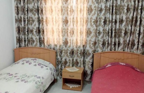 Aousja Casa | اقامة ياسين