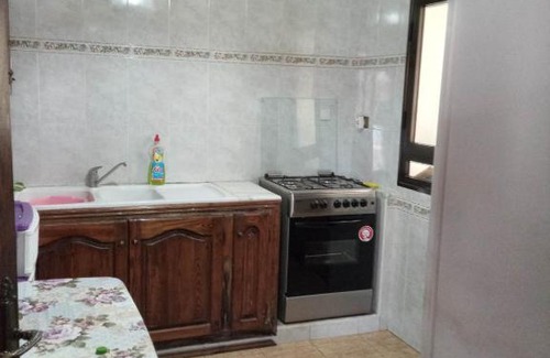 Aousja Casa | اقامة ياسين