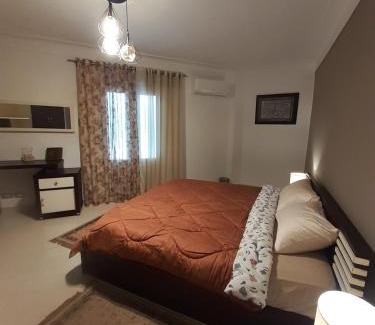 Sidi Jabir Apartamento | اقامتك فى كفر عبده ارقى احياء الاسكندريه