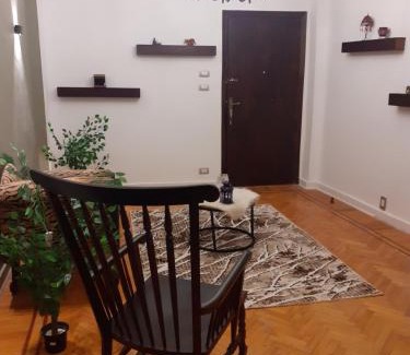 Sidi Jabir Apartamento | اقامتك فى كفر عبده ارقى احياء الاسكندريه