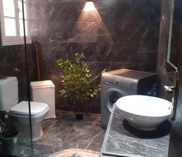 Sidi Jabir Apartamento | اقامتك فى كفر عبده ارقى احياء الاسكندريه