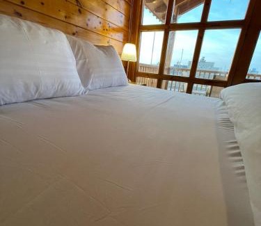Al Riyadh Chalet De Esquí | اكواخ وشاليهات لوزان الريفية