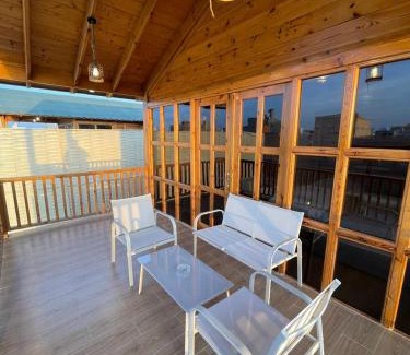 Al Riyadh Chalet De Esquí | اكواخ وشاليهات لوزان الريفية