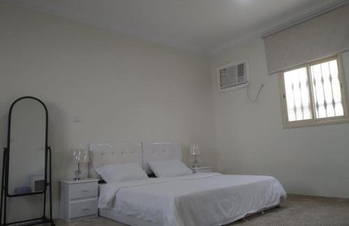 Abha Apartamento | الأجنحة الراقية