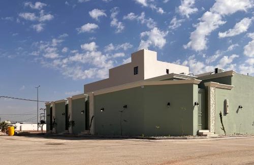 Buraydah Chalet De Esquí | الأجنحة الرخامية فندقية