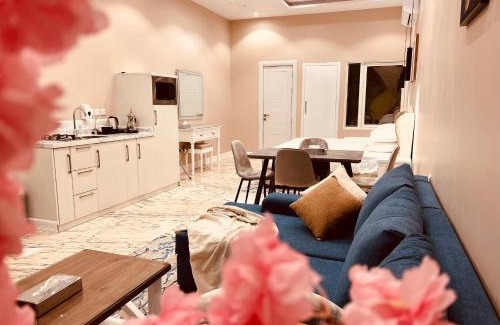Buraydah Chalet De Esquí | الأجنحة الرخامية فندقية
