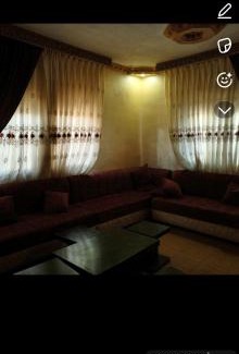 Amman Apartamento | الأردن جرش