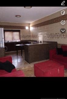 Amman Apartamento | الأردن جرش