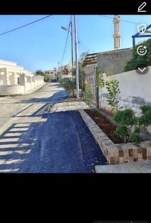 Amman Apartamento | الأردن جرش