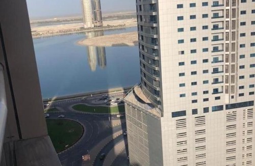 Al Khan Apartamento | الإمارات العربية المتحدة/إمارة الشارقة/الخان