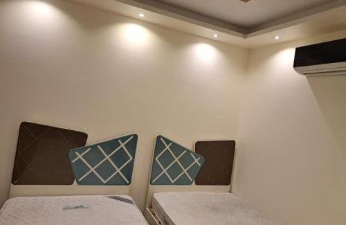 Bab Sharqi Apartamento | الابراهيميه