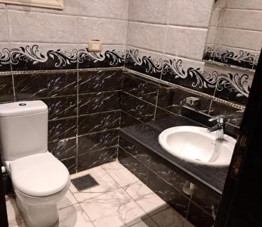 Bab Sharqi Apartamento | الابراهيميه
