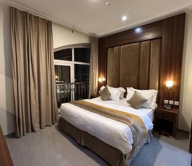 Al Hofuf Apartamento | الاتحاد الذهبية للشقق المخدومة 3