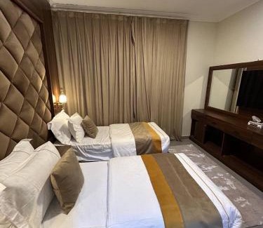 Al Hofuf Apartamento | الاتحاد الذهبية للشقق المخدومة 3