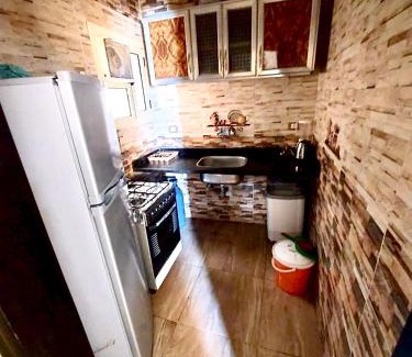 Ad-Dukhaylah Apartamento | الاسكندرية شاطئ ميكا العجمي البيطاش