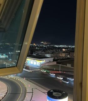 Ha'il Apartamento | الاطلاله البانورامية
