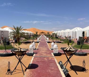 Merzouga Hotel | الاقامة السياحية مرزوكة