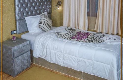 Merzouga Hotel | الاقامة السياحية مرزوكة